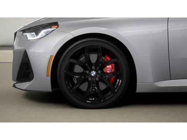 2026 BMW 2 Series 230i xDrive Coupe