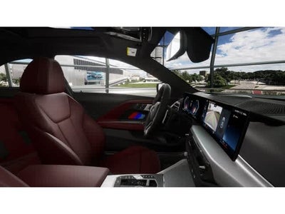 2026 BMW 2 Series 230i xDrive Coupe