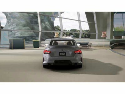 2026 BMW 2 Series 230i xDrive Coupe