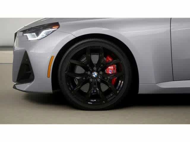 2026 BMW 2 Series 230i xDrive Coupe