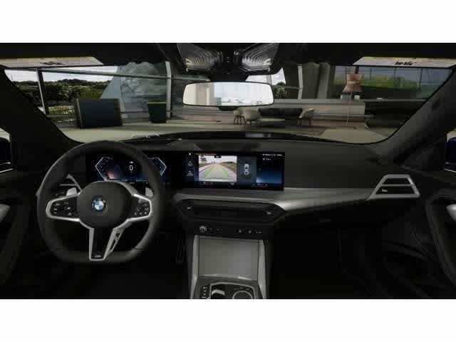 2025 BMW 2 Series 230i xDrive Coupe