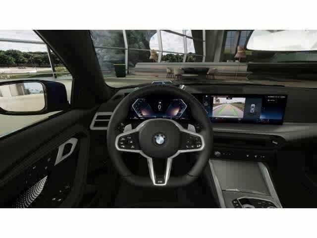 2025 BMW 2 Series 230i xDrive Coupe