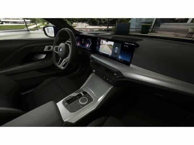 2025 BMW 2 Series 230i xDrive Coupe