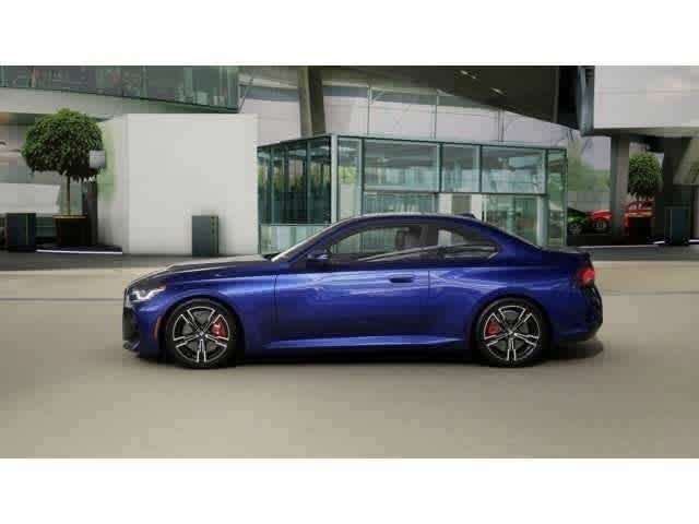 2025 BMW 2 Series 230i xDrive Coupe