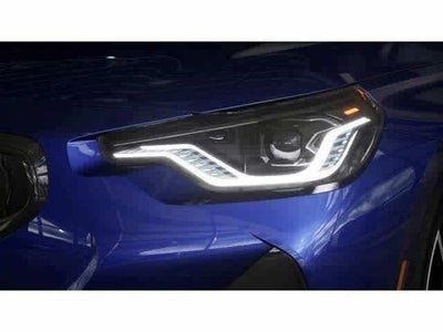 2025 BMW 2 Series 230i xDrive Coupe