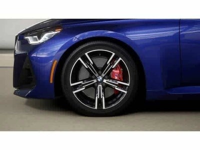 2025 BMW 2 Series 230i xDrive Coupe