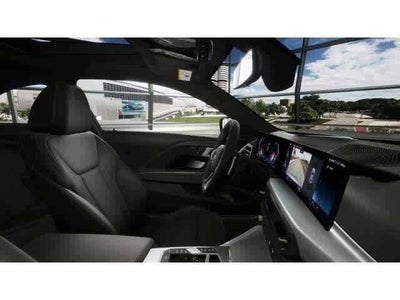 2025 BMW 2 Series 230i xDrive Coupe