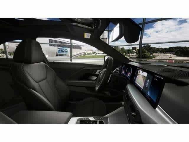 2025 BMW 2 Series 230i xDrive Coupe