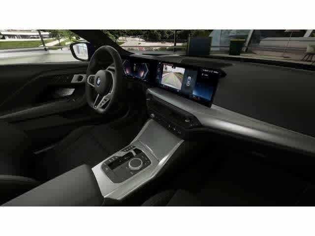 2025 BMW 2 Series 230i xDrive Coupe