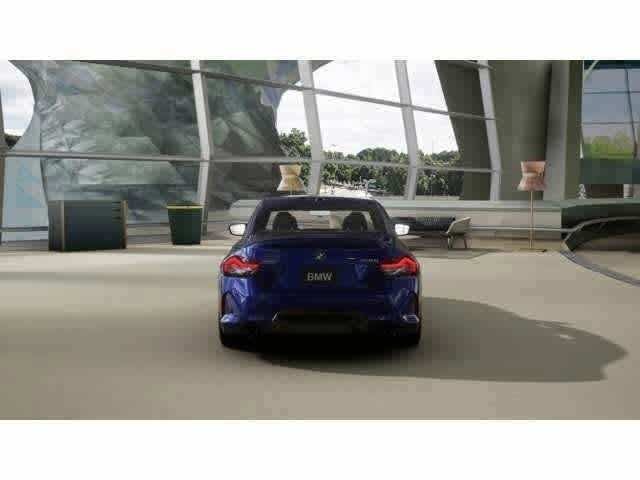 2025 BMW 2 Series 230i xDrive Coupe
