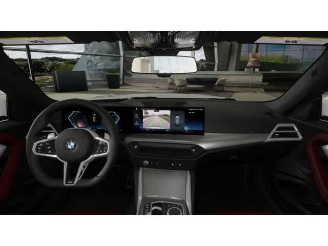 2026 BMW 2 Series 230i xDrive Coupe