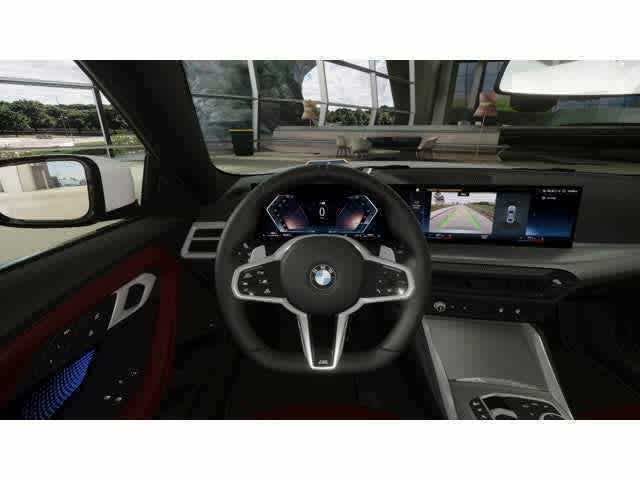 2026 BMW 2 Series 230i xDrive Coupe