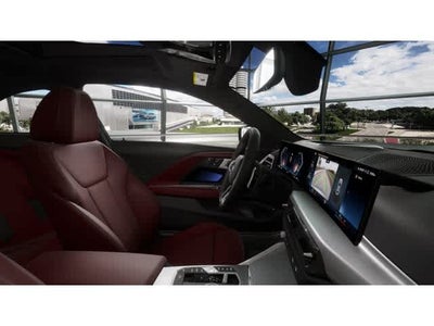 2026 BMW 2 Series 230i xDrive Coupe