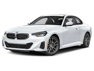 2026 BMW 2 Series 230i xDrive Coupe