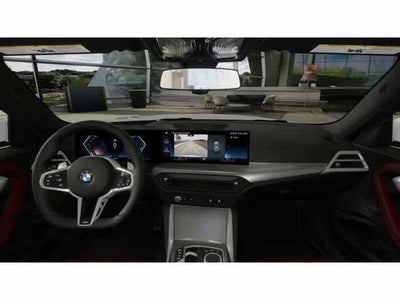 2026 BMW 2 Series 230i xDrive Coupe