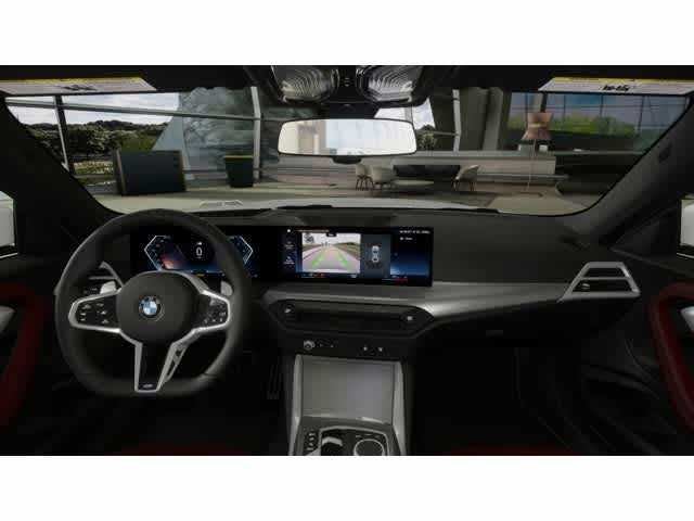 2026 BMW 2 Series 230i xDrive Coupe