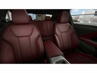 2026 BMW 2 Series 230i xDrive Coupe