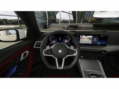 2026 BMW 2 Series 230i xDrive Coupe