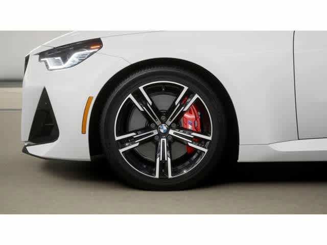 2026 BMW 2 Series 230i xDrive Coupe