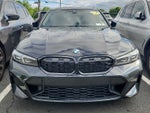2024 BMW 3 Series M340i xDrive Sedan