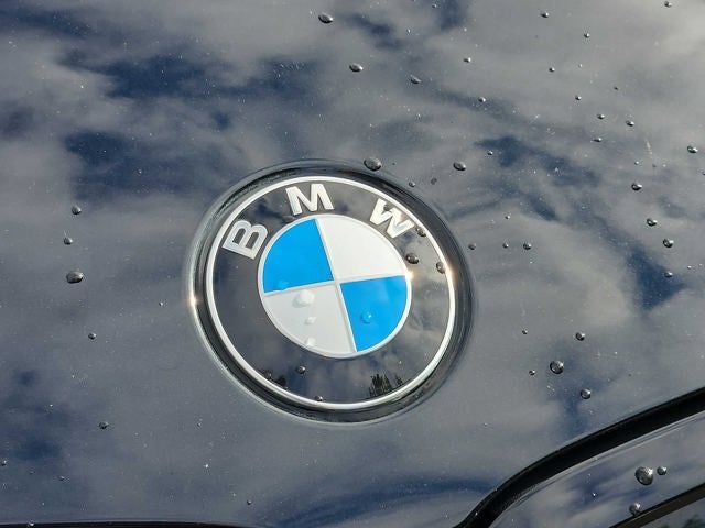 2024 BMW 3 Series M340i xDrive Sedan