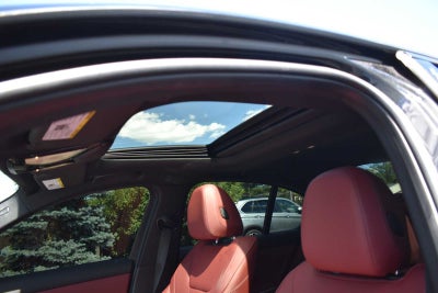 2024 BMW 3 Series M340i xDrive Sedan