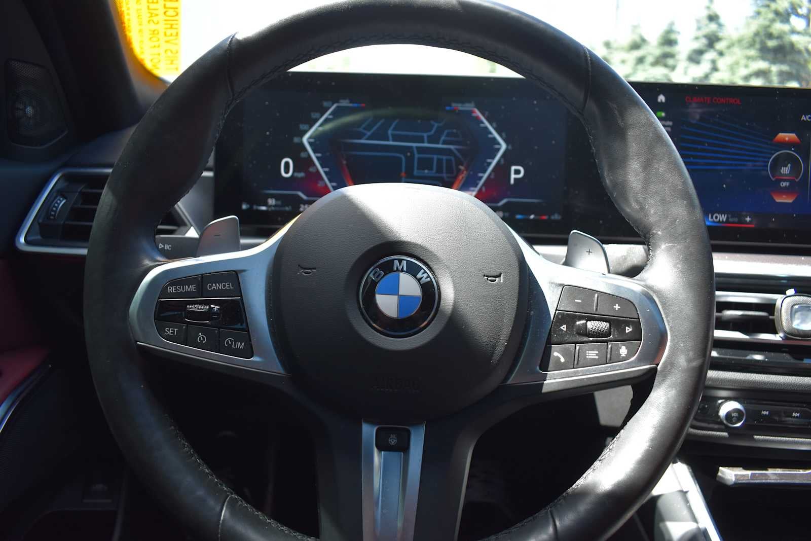 2024 BMW 3 Series M340i xDrive Sedan