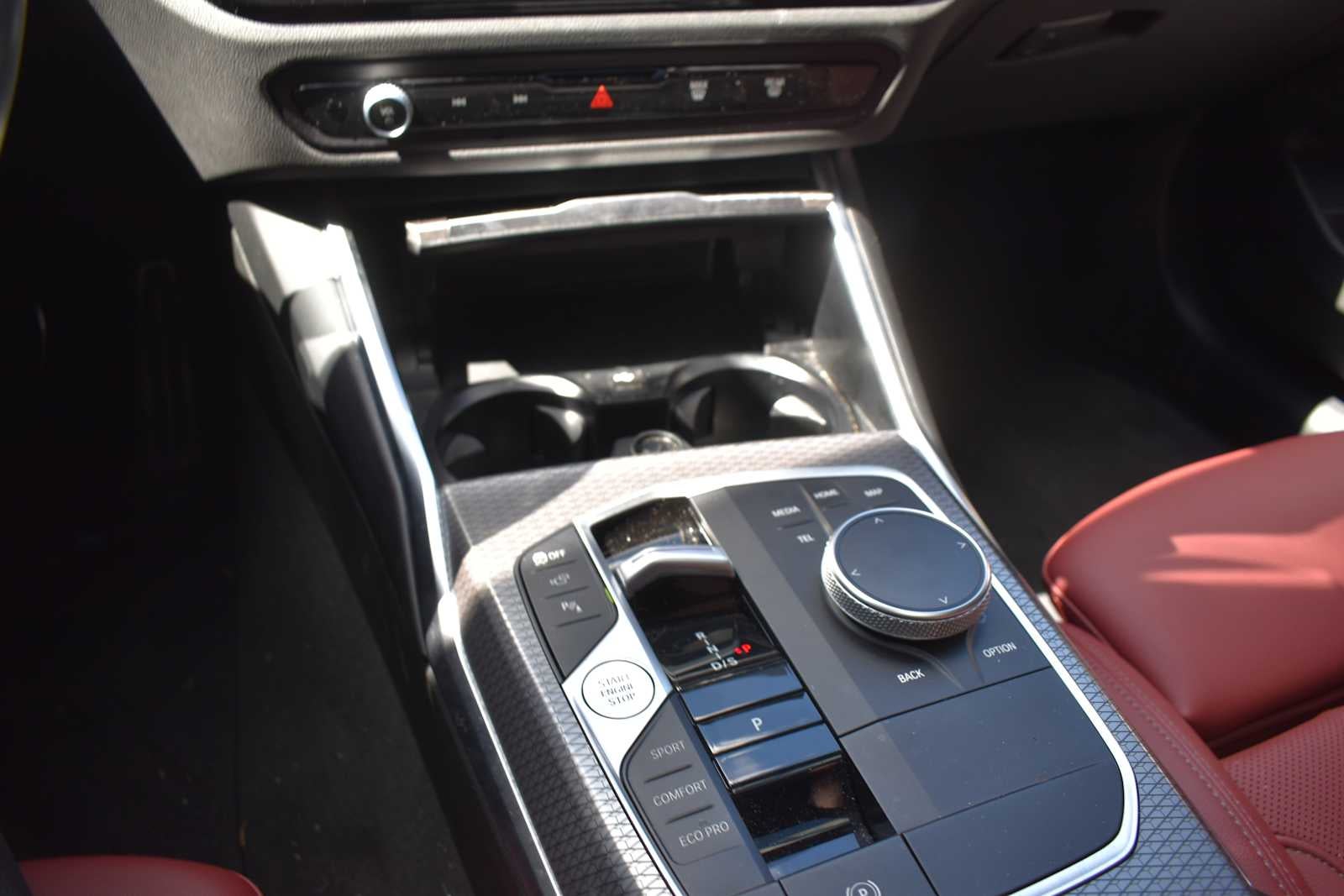 2024 BMW 3 Series M340i xDrive Sedan
