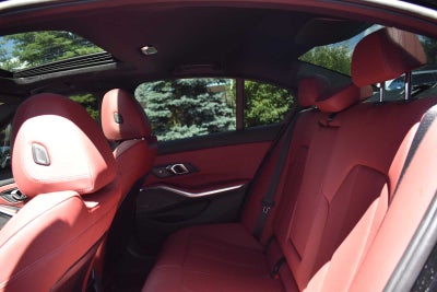 2024 BMW 3 Series M340i xDrive Sedan