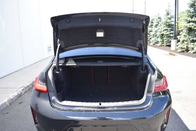 2024 BMW 3 Series M340i xDrive Sedan