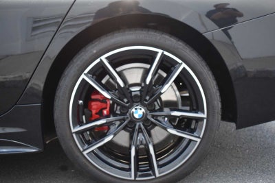 2024 BMW 3 Series M340i xDrive Sedan
