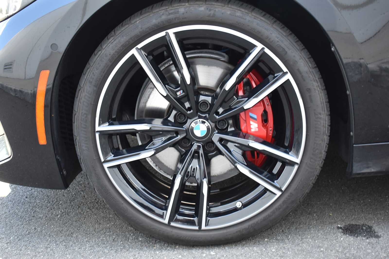 2024 BMW 3 Series M340i xDrive Sedan