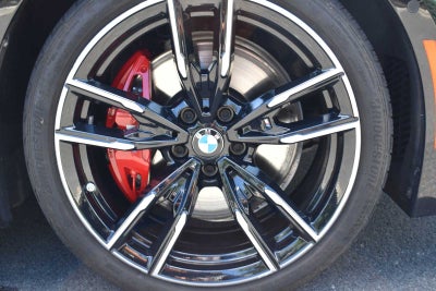 2024 BMW 3 Series M340i xDrive Sedan