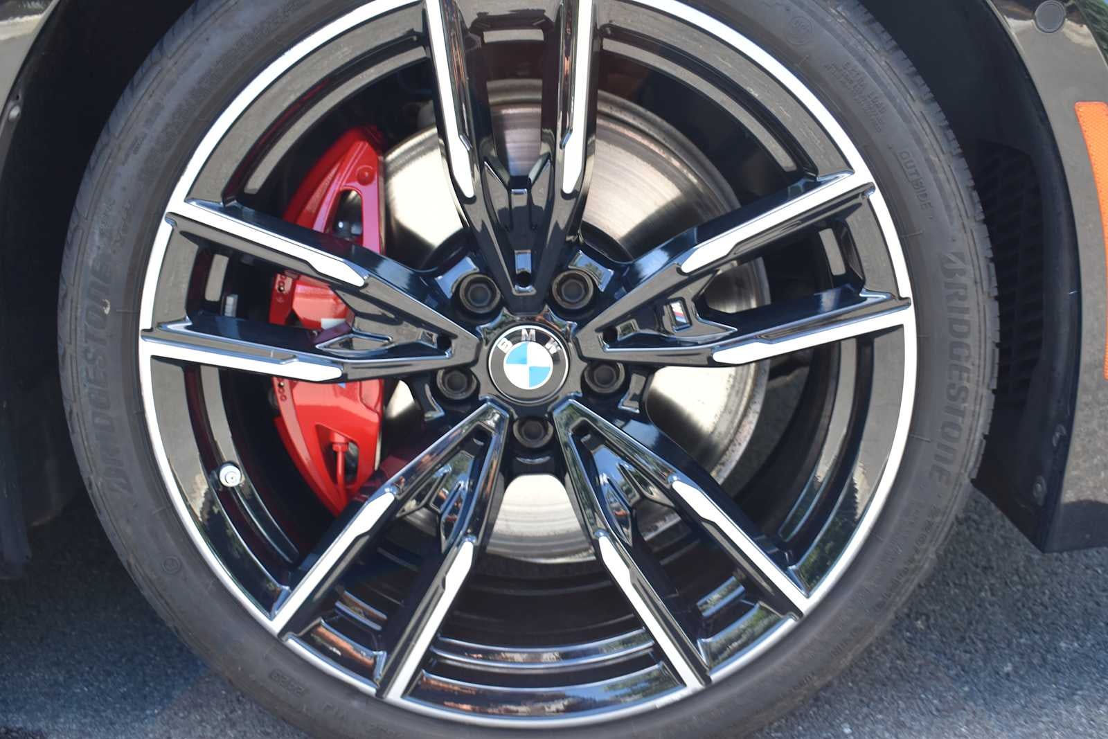2024 BMW 3 Series M340i xDrive Sedan