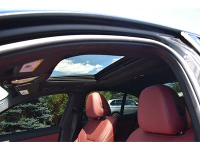 2024 BMW 3 Series M340i xDrive Sedan