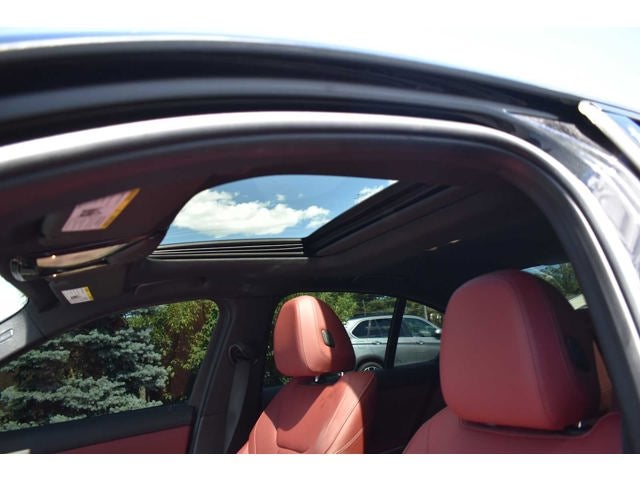2024 BMW 3 Series M340i xDrive Sedan