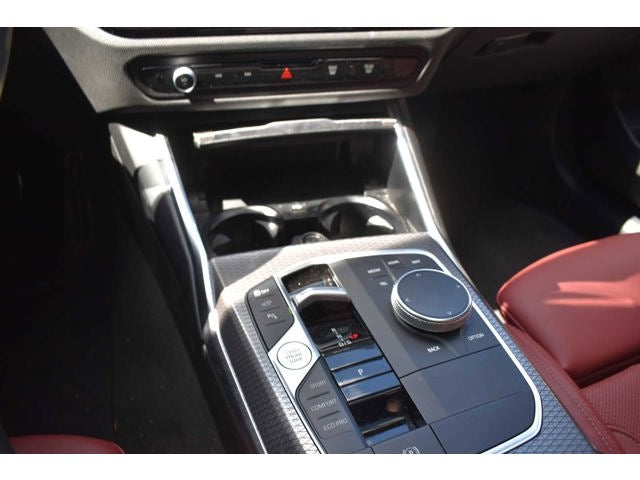 2024 BMW 3 Series M340i xDrive Sedan