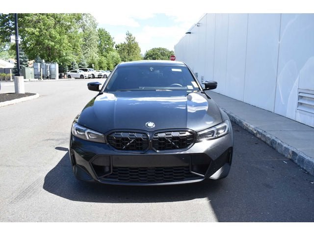 2024 BMW 3 Series M340i xDrive Sedan