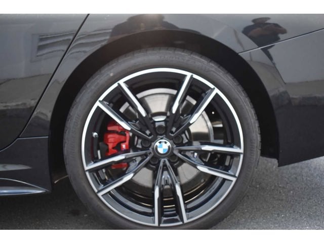 2024 BMW 3 Series M340i xDrive Sedan