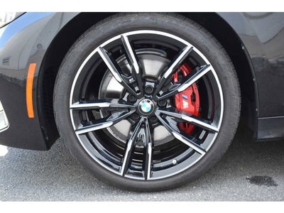 2024 BMW 3 Series M340i xDrive Sedan