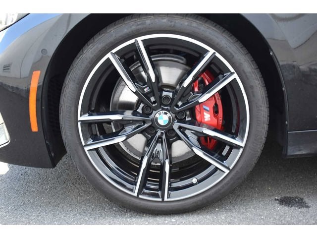 2024 BMW 3 Series M340i xDrive Sedan
