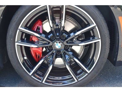 2024 BMW 3 Series M340i xDrive Sedan