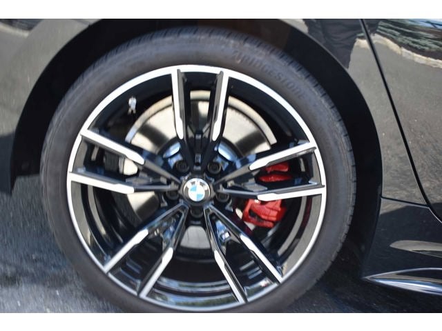 2024 BMW 3 Series M340i xDrive Sedan