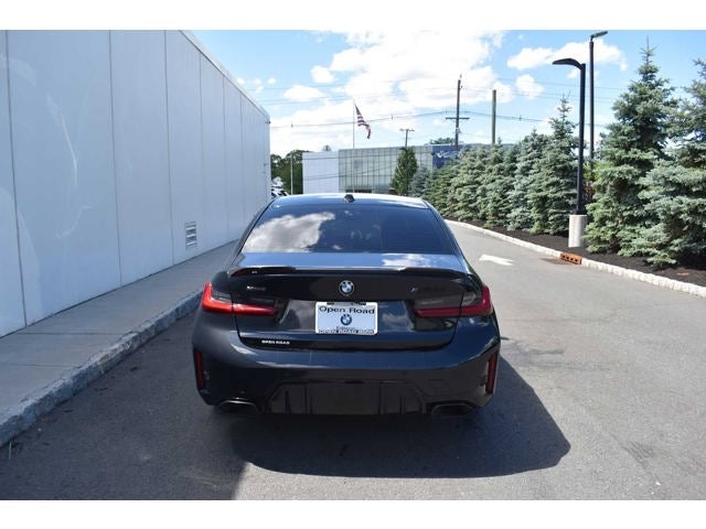 2024 BMW 3 Series M340i xDrive Sedan