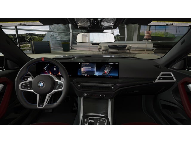 2026 BMW 2 Series M240i xDrive Coupe