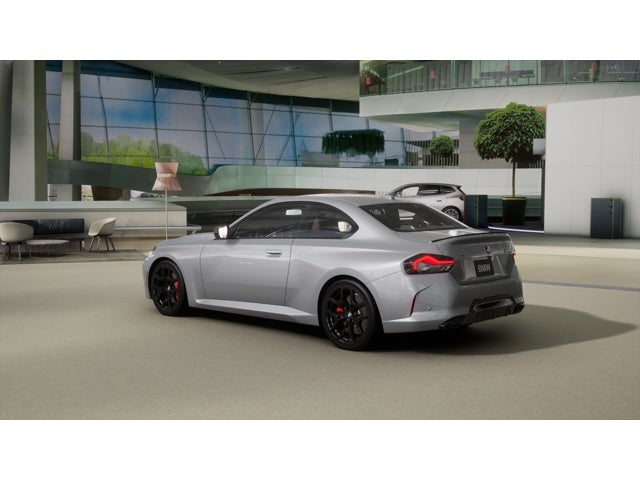 2026 BMW 2 Series M240i xDrive Coupe