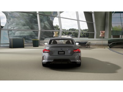 2026 BMW 2 Series M240i xDrive Coupe