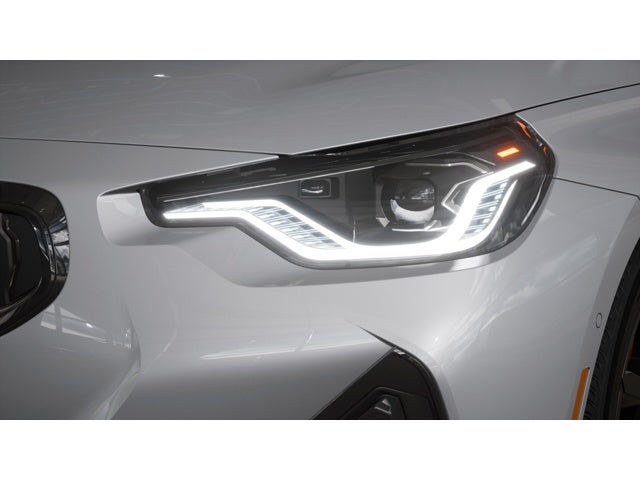 2026 BMW 2 Series M240i xDrive Coupe