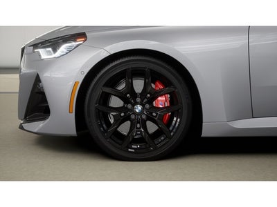 2026 BMW 2 Series M240i xDrive Coupe