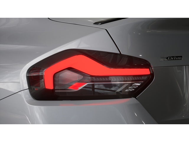 2026 BMW 2 Series M240i xDrive Coupe